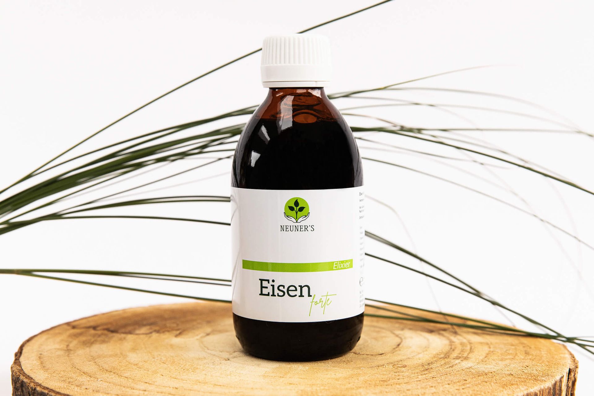 Neuner's Eisen forte Elixier 240ml