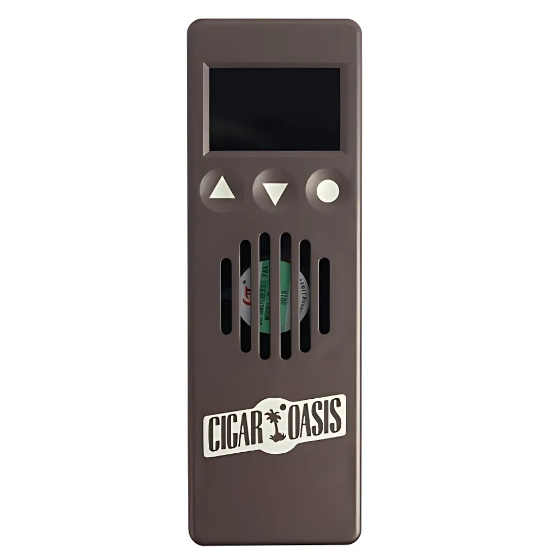 Cigar Oasis XL Plus 3.0 Elektronischer Befeuchter