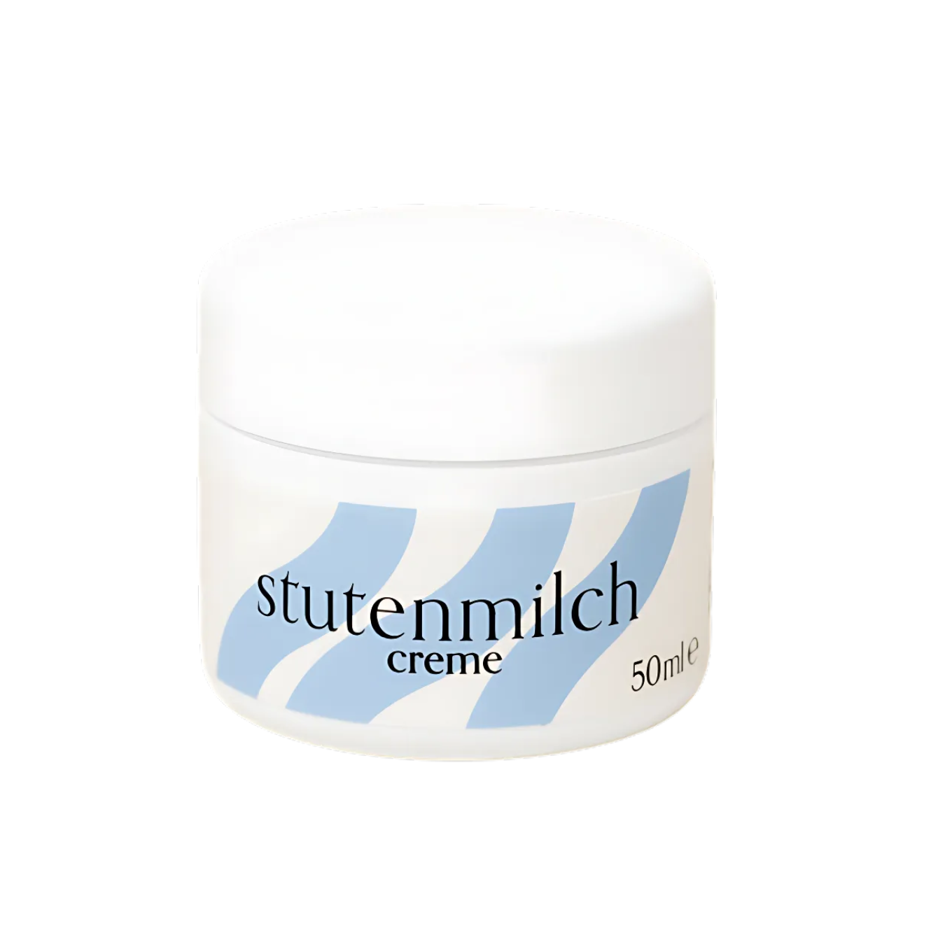 Walde Stutenmilch Feuchtigkeitscreme