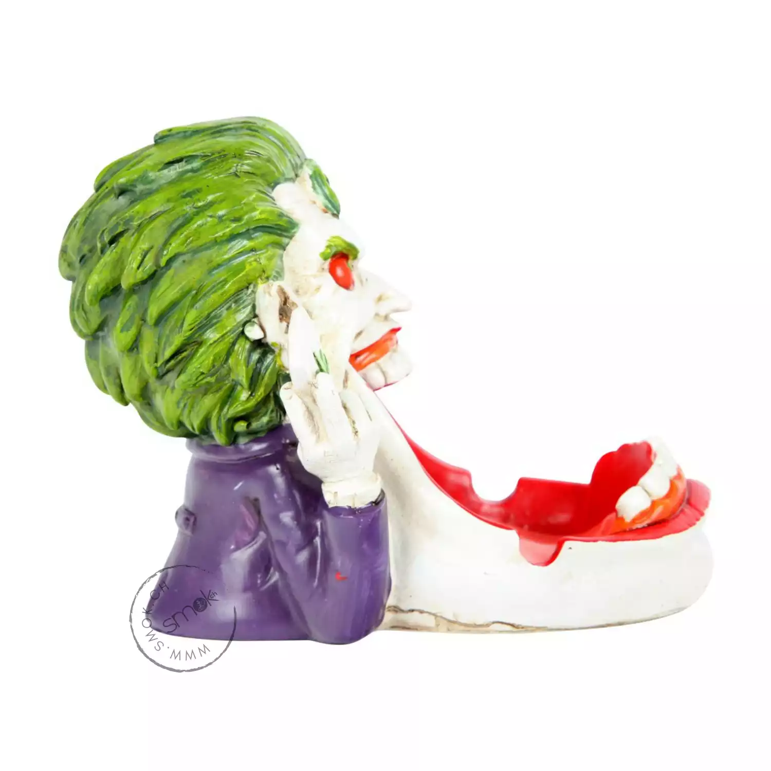 Aschenbecher Joker