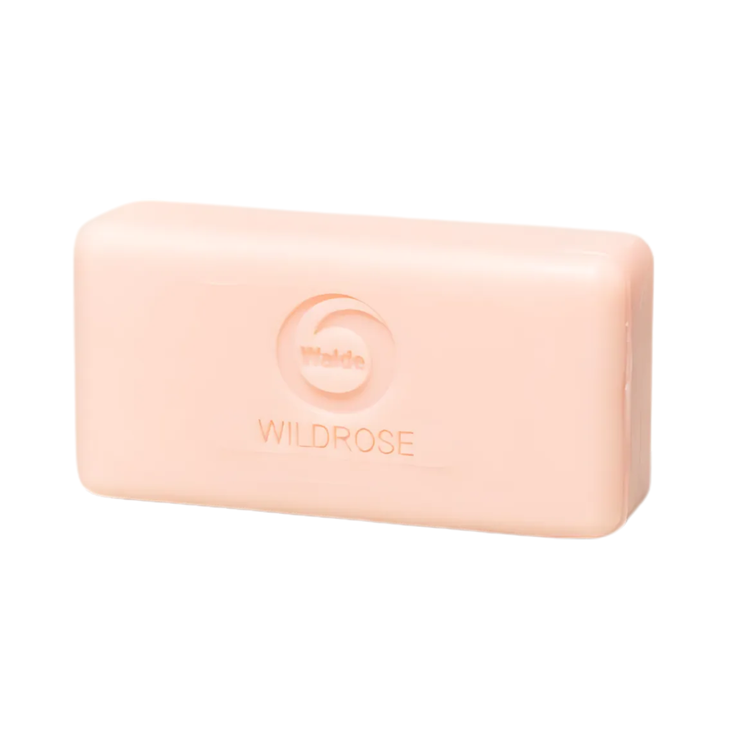 Walde Tradition Wildrosenseife, 100g