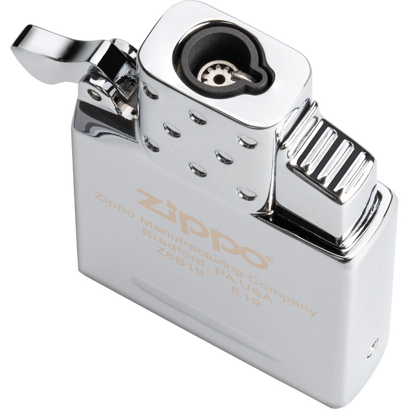 Zippo Feuerzeug Butane Single Flame One Box Feuerzeugeinsatz
