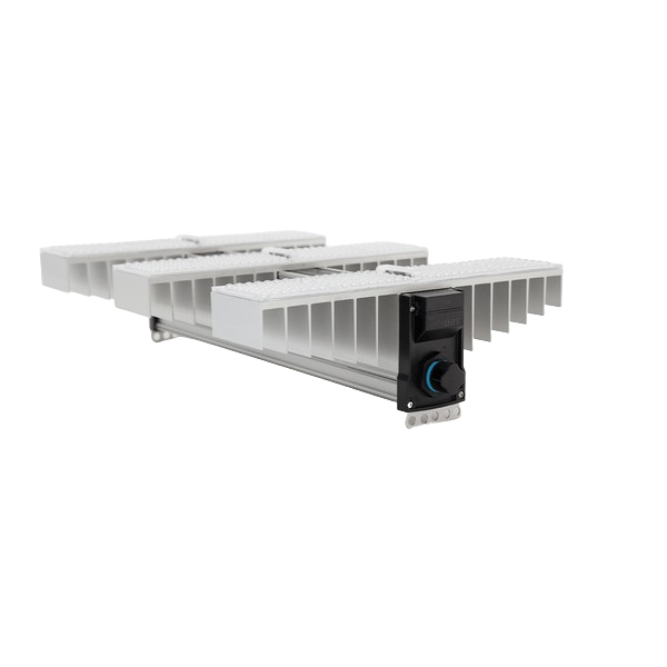SANlight EVO 3-60 190W Pflanzenlampe