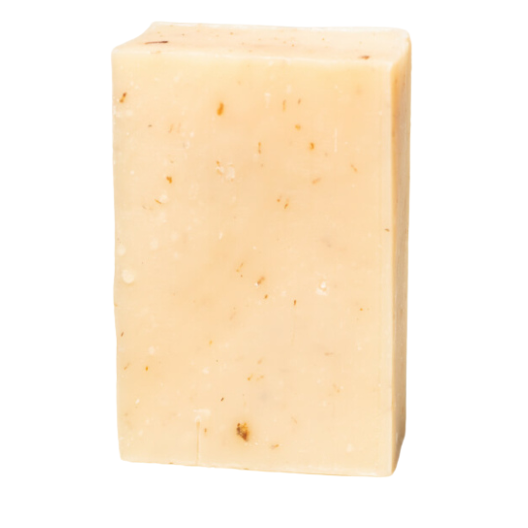 Walde Seifenstück Naturseife Kamille 100g Plastikfrei