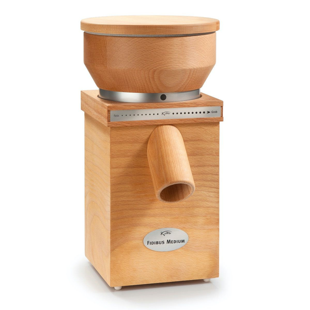 KoMo Fidibus Medium Getreidemühle