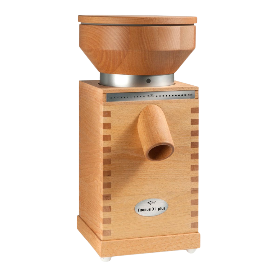 KoMo Fidibus XL Plus Getreidemühle