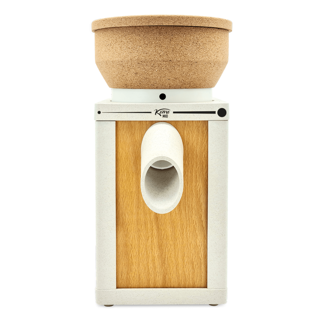 KoMo Komomio ECO Getreidemühle