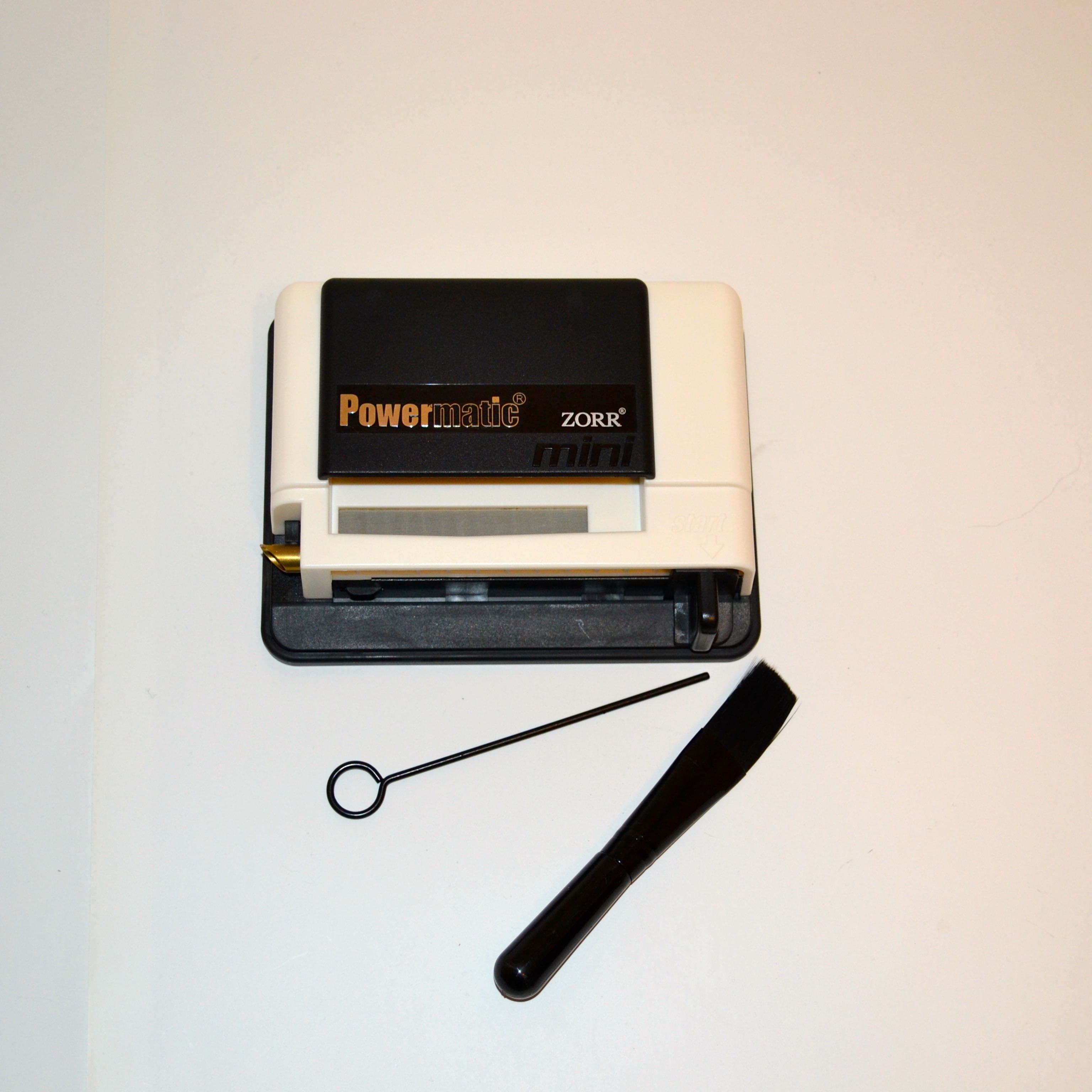 B-Ware ZORR Powermatic Mini