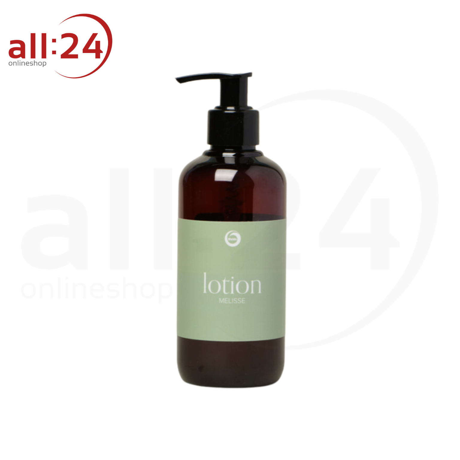Walde Melisse Körperlotion 250ml