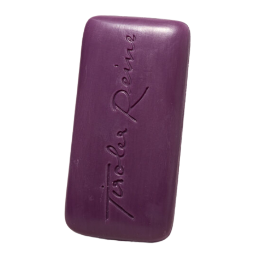 Walde Feste Seife Tiroler Reine Holunder 100g