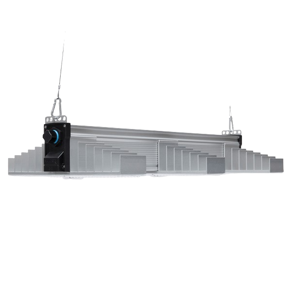 SANlight EVO 3-100 190W Pflanzenlampe exklusiv