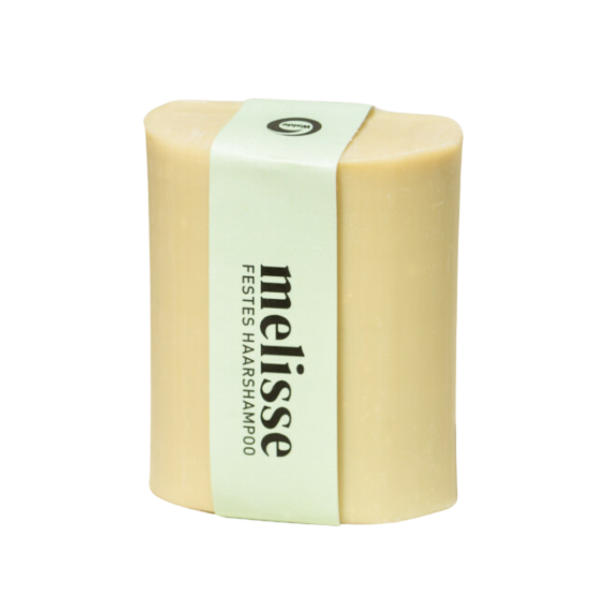 Walde Festes Haarshampoo Melisse 100g