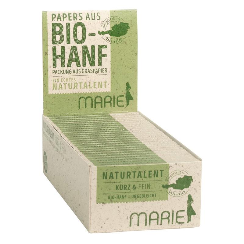 MARIE Naturtalent kurz & fein 20er Pack à 100 Blatt