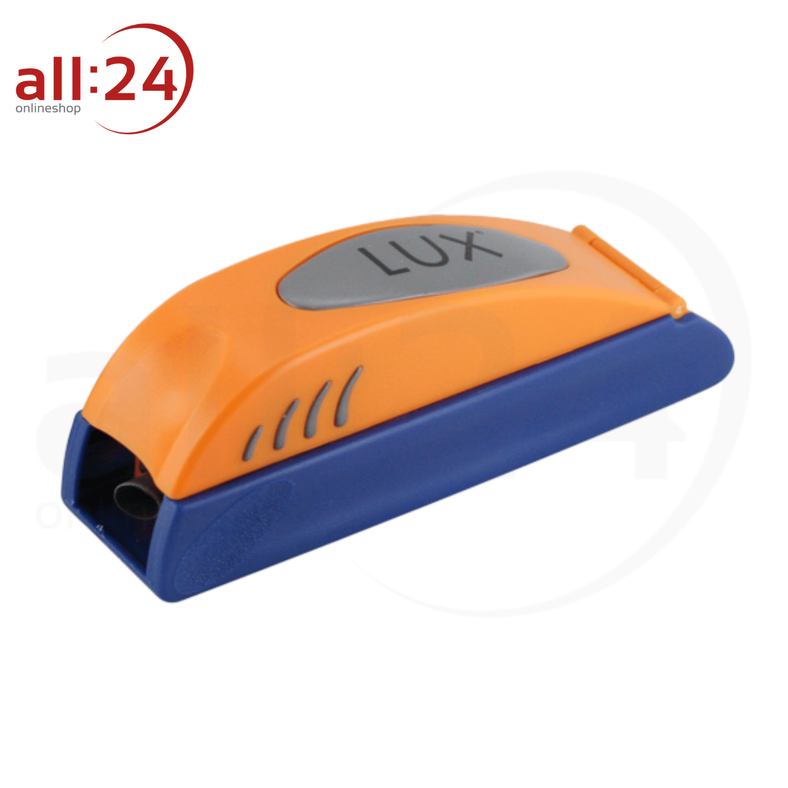 LUX Zigarettenstopfmaschine
