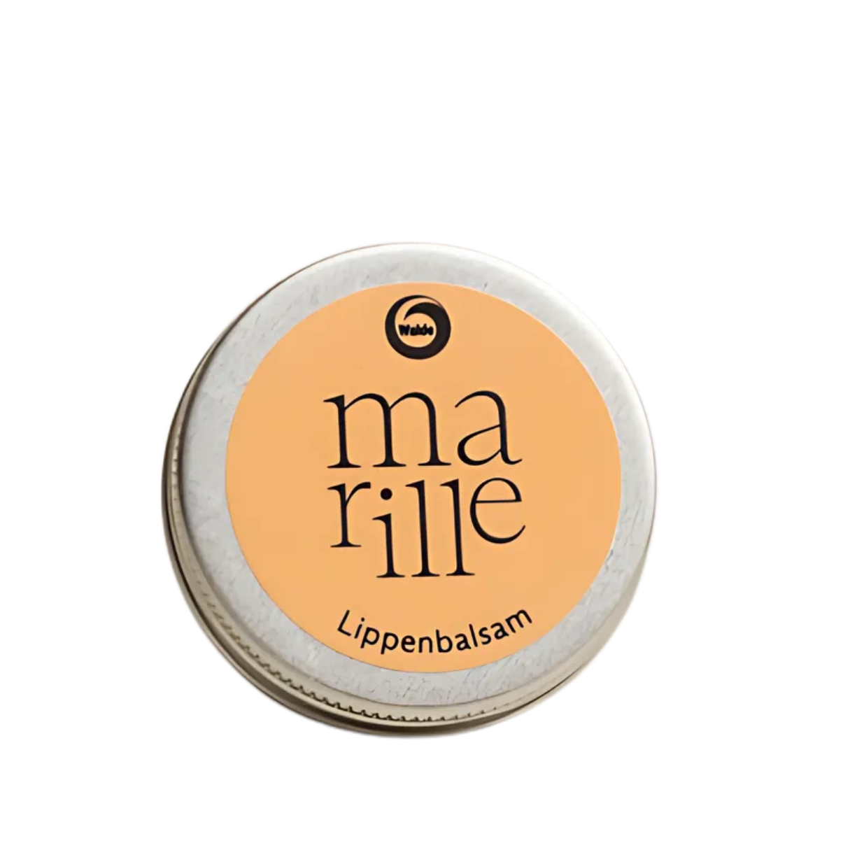 Walde Lippenbalsam Marille 10 ml
