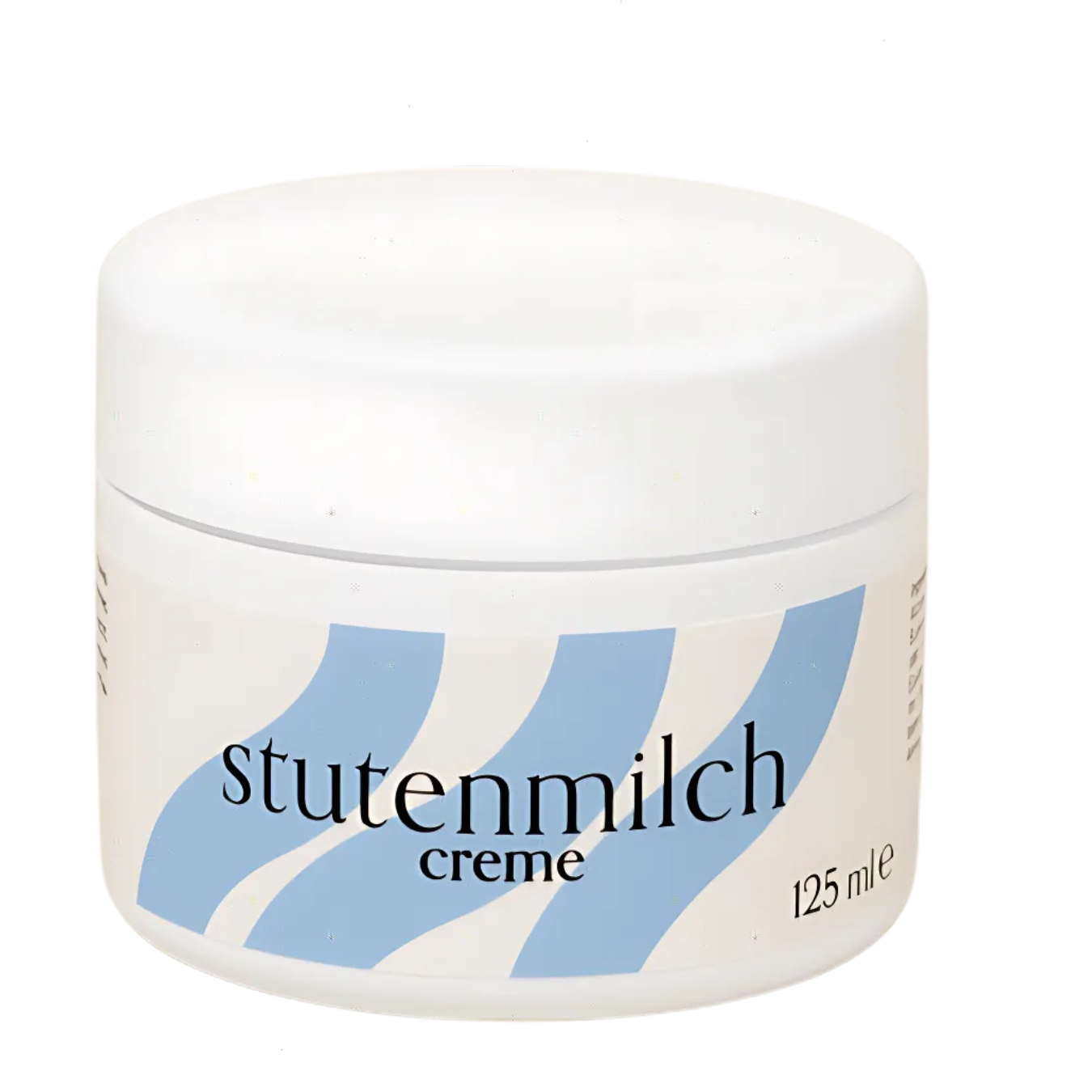 Walde Stutenmilch Feuchtigkeitscreme