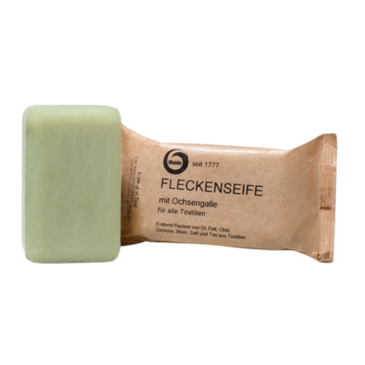 Walde Fleckenseife 100g