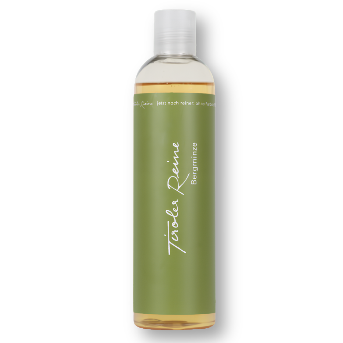 Walde Flüssigseife Tiroler Reine Bergminze 300ml