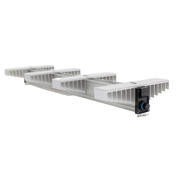 SANlight EVO 4-120 250W Pflanzenlampe