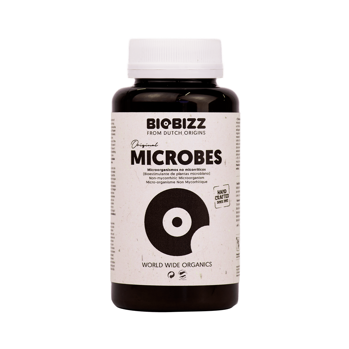 BioBizz Microbes - Hochwertige Mikroorganismen