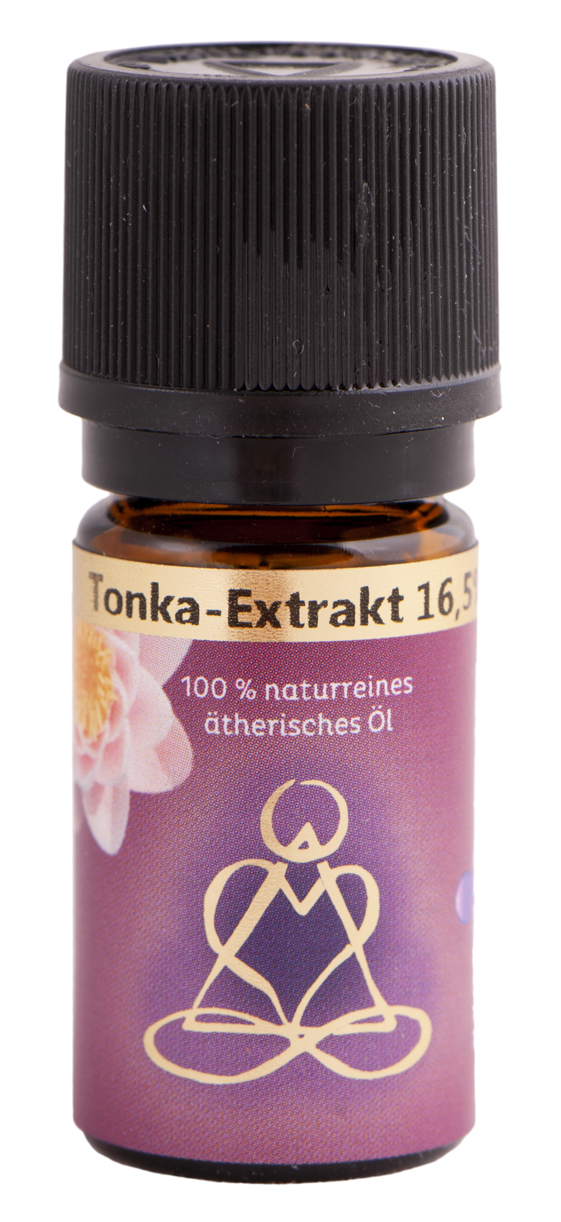Berk Tonka Extrakt 16,5 Prozent 5 ml