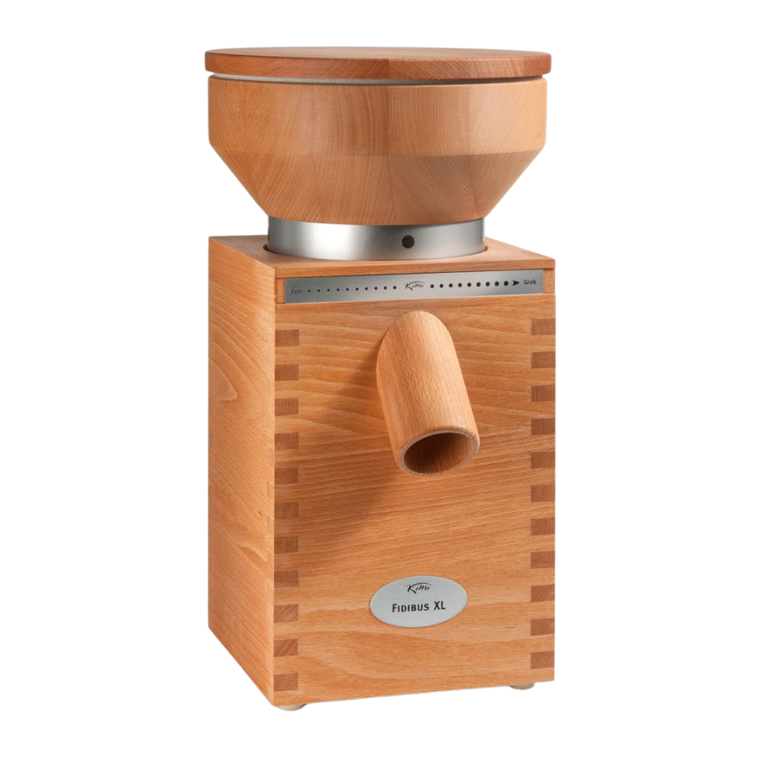 KoMo Fidibus XL Getreidemühle