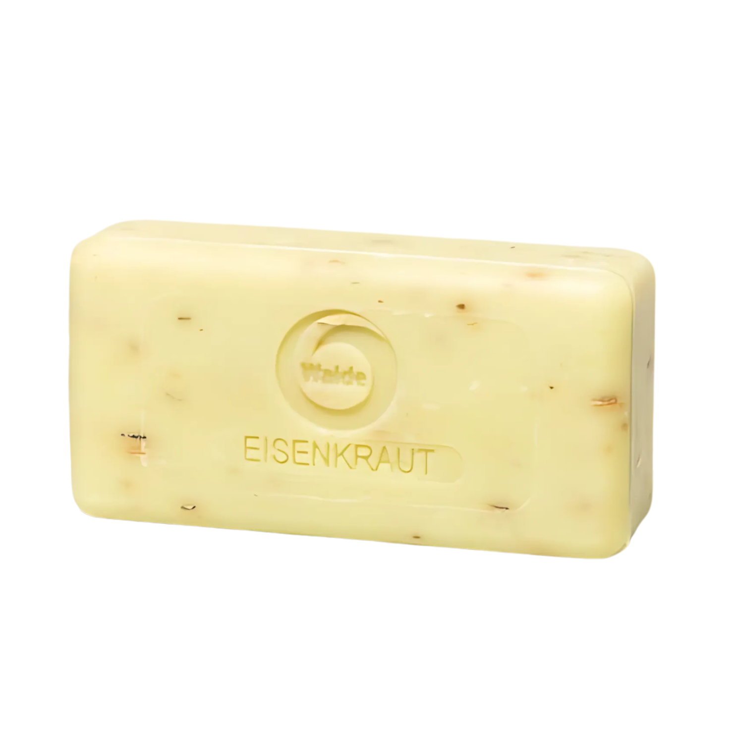 Walde Tradition Eisenkrautseife, 100g