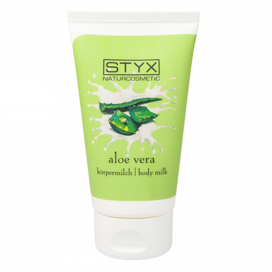 Styx Aloe Vera Körpermilch 150ml