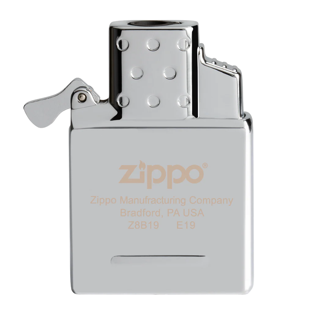Zippo Feuerzeug Butane Single Flame One Box Feuerzeugeinsatz