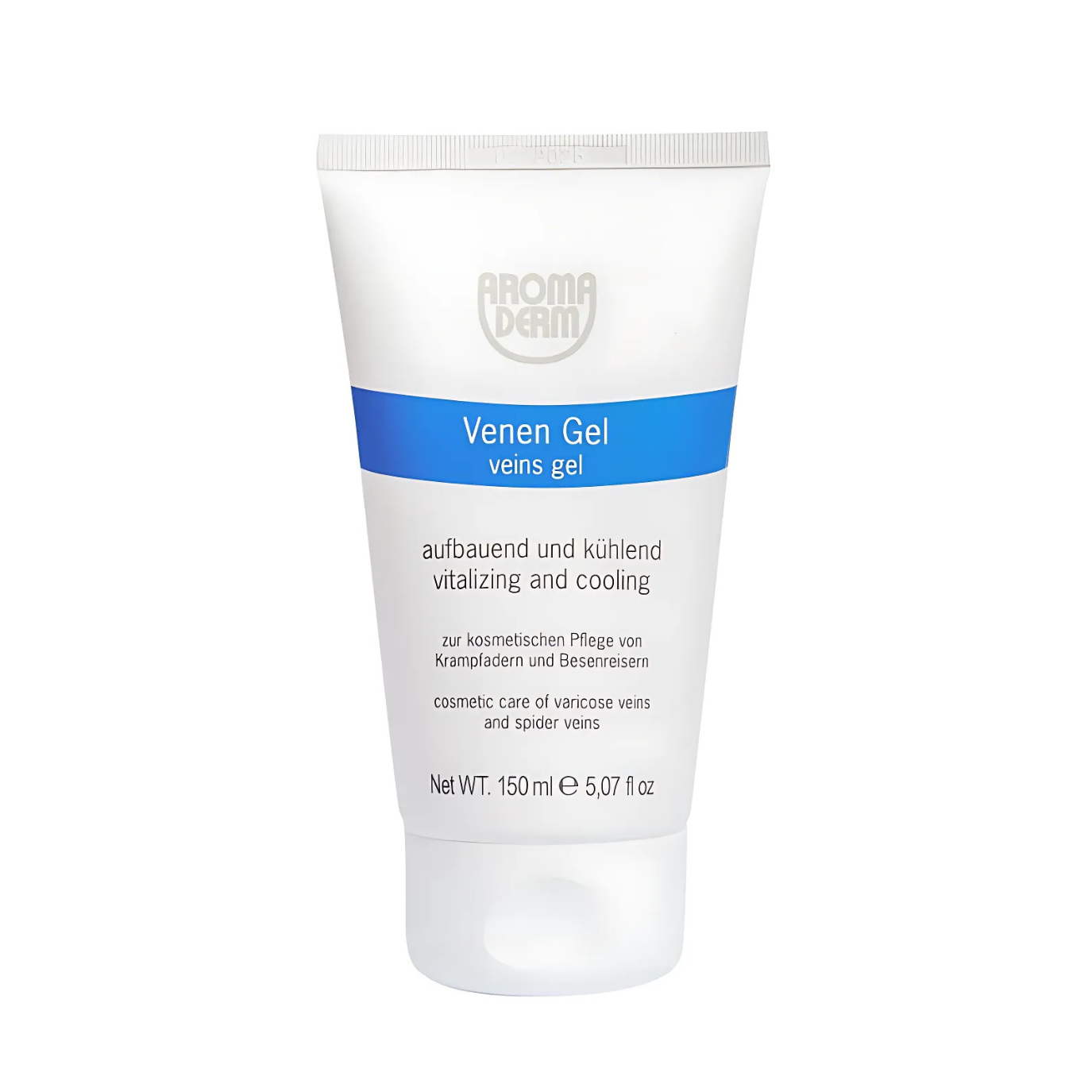 Aroma Derm Venen Gel 150 ml