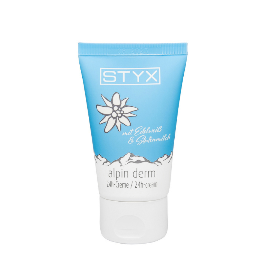 Styx Alpin Derm 24h-Creme 30ml