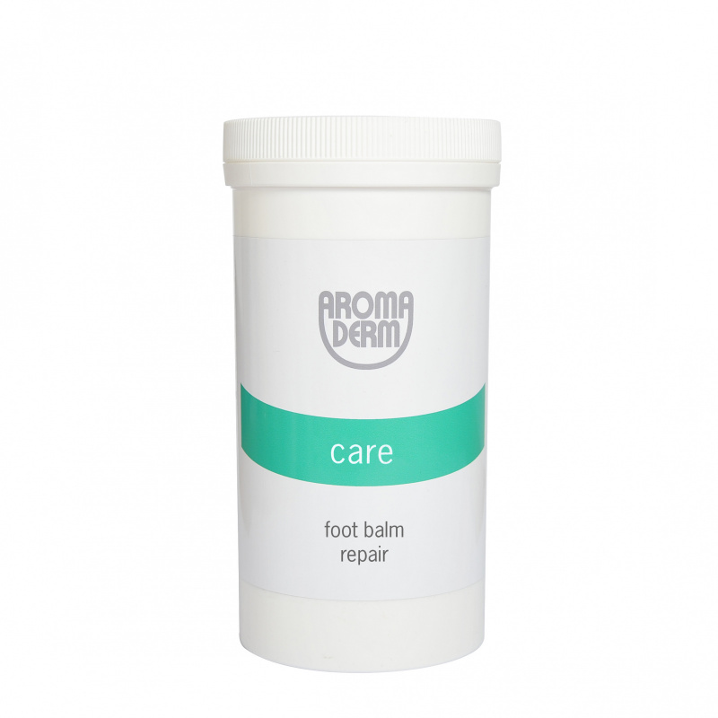 Aroma-Derm Massage Creme Kartoffel Fußbalsam Repair 500 ml
