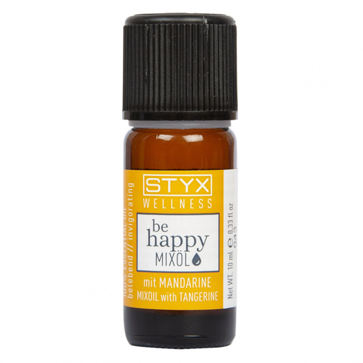 Styx Aromaöl Mischung Be Happy Duftöl 10 ml