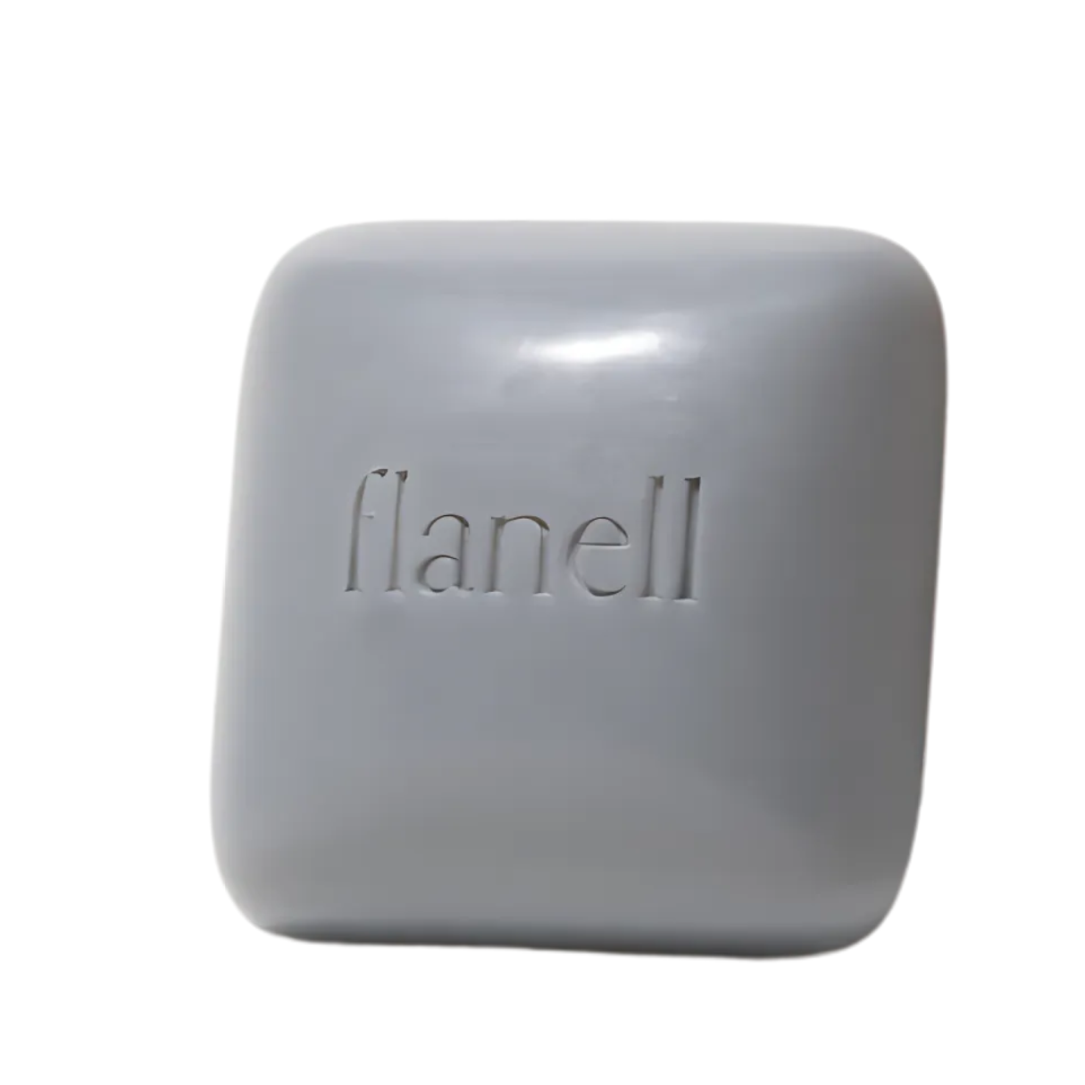Walde Pflegeseife Flanell Seifenstück 100g