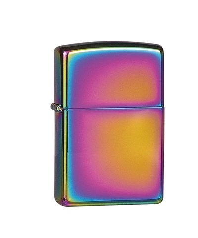 Zippo Feuerzeug Spectrum 151 