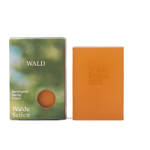 Walde Glycerinseife Wald 100g 