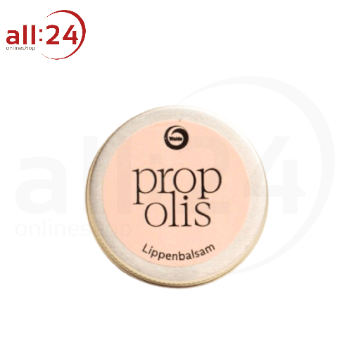 Walde Lippenbalsam Propolis 10 ml 