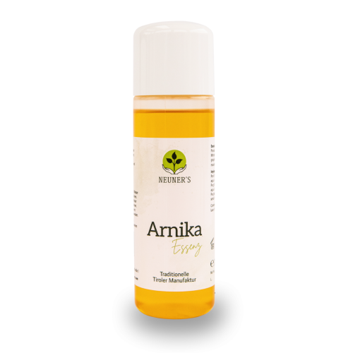 Neuner's Arnika Essenz Einreibung, 100ml 