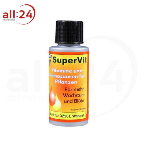 Hesi Super Vit, 50 ml 