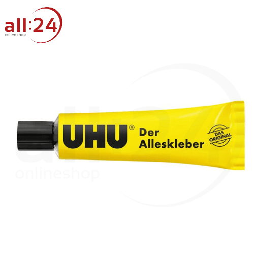 UHU Alleskleber Flüssig 35g Tube 