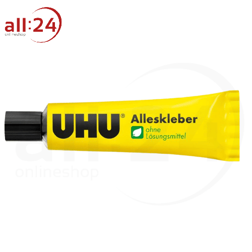 UHU Alleskleber ohne Lösungsmittel 35g 