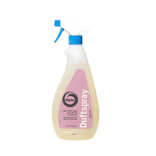 Walde Duftspray 750ml 