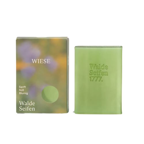 Walde Glycerinseife Wiese 100g 