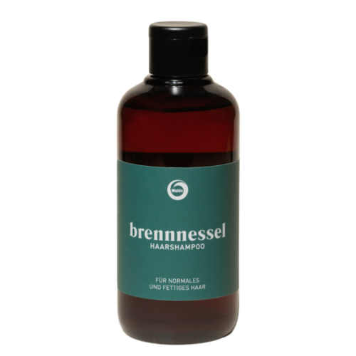 Walde Haarshampoo Brennnessel 250ml 