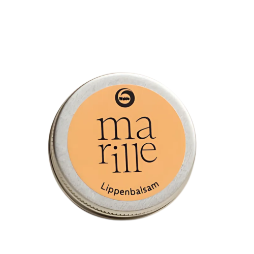 Walde Lippenbalsam Marille 10 ml 