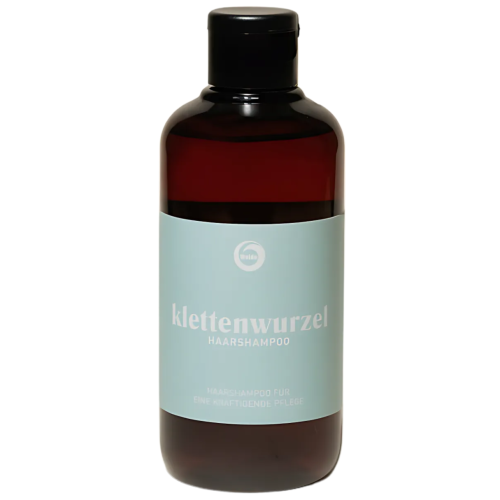 Walde Haarshampoo Klettenwurzel 250ml 