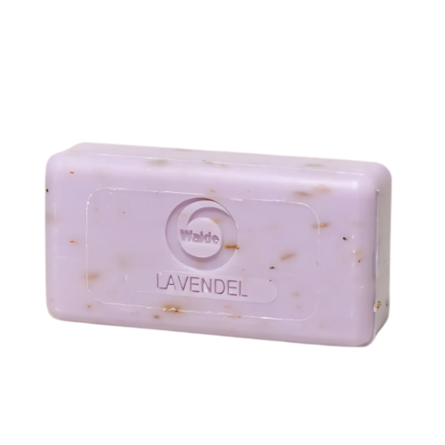 Walde Tradition Lavendelseife, 100g 