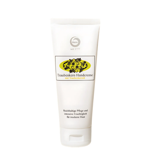 Walde Traubenkernöl Handcreme 75 ml 