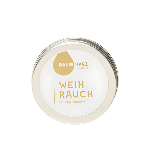 Walde Weihrauch Lippenbalsam 10ml 