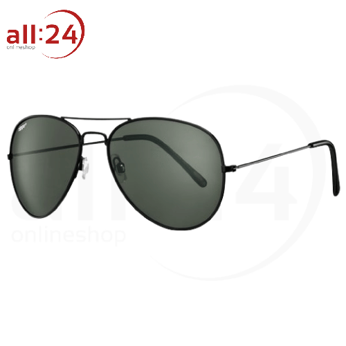 Zippo Sonnenbrille Sunglasses Pilotenbrille Schwarz OB36-05 